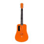 LAVA ME 2 FreeBoost 36" Orange Semi-Acoustic Guitar
