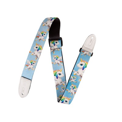 Guitar Strap MPJR-005 Kids  – Design 5 Levy’s