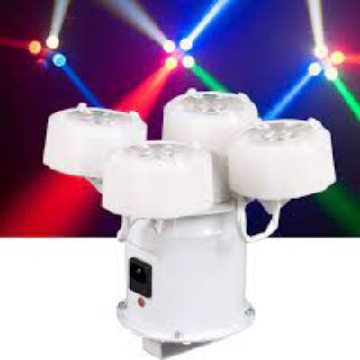 Light Rotobeam 4 ADJ