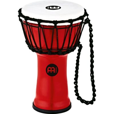 MEINL Percussion JRD-R 7inch RED...