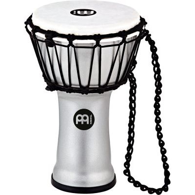 MEINL Percussion JRD-S 7inch Silver...