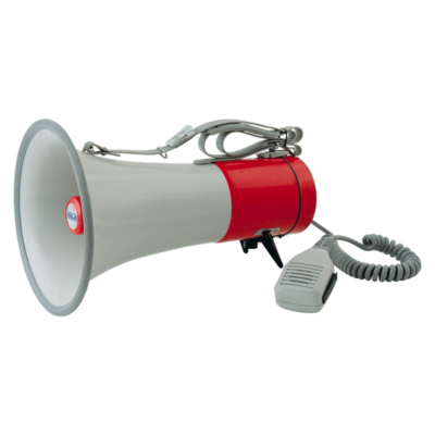 Megaphone AM21SD, 16W-20W Ahuja