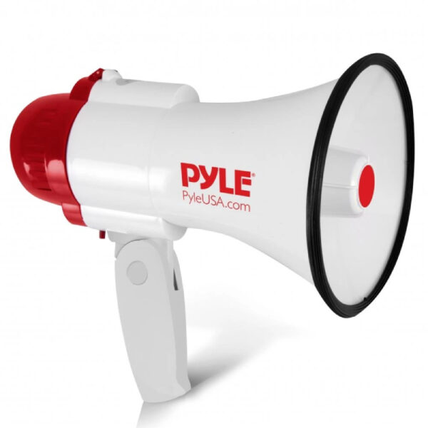 Megaphone PRO PMP20, 20W PYLE