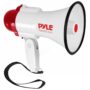 PYLE PRO PMP35R, 30W Megaphone