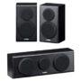 Yamaha NS-P150 Center/Surround, Speaker Package 80W