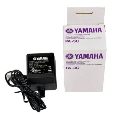 Power Adapter PA3C Yamaha