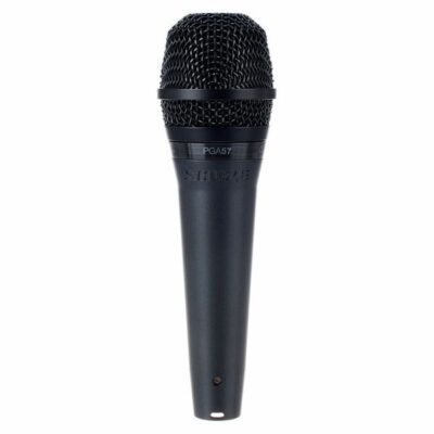 Instrument Microphone PGA57-XLR Shure