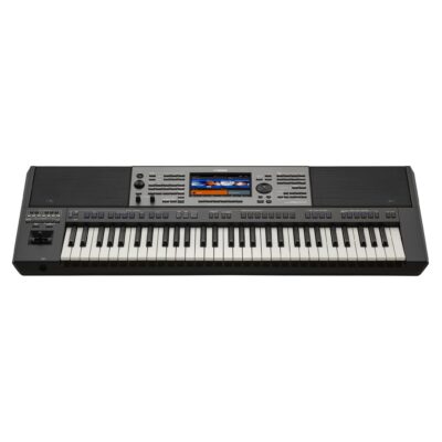 Keyboard PSR-A5000, 61-key World Arranger with Super Articulation Voices ( Free PA-300C Adaptor ) Yamaha