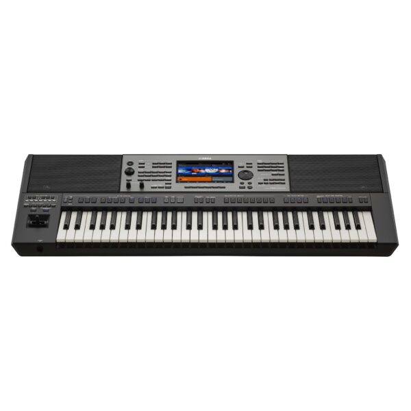 Keyboard PSR-A5000, 61-key World Arranger with Super Articulation Voices ( Free PA-300C Adaptor ) Yamaha