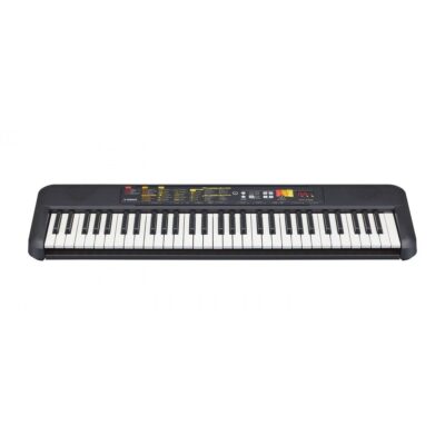 Portable Keyboard PSR-F52, 61- Keys ( Free PA-3C Adaptor ) Yamaha