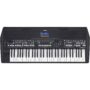 Yamaha PSR-SX600 61-key Arranger Workstation ( Free PA-300C Adaptor )