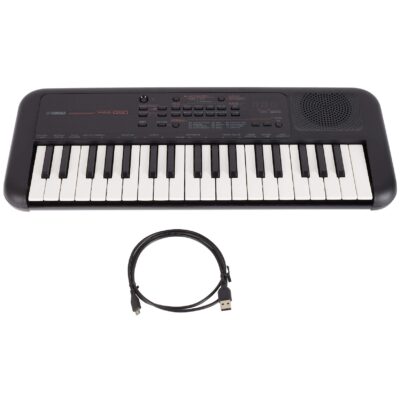 Keyboard PSS-A50, 37-key Mini-key Yamaha