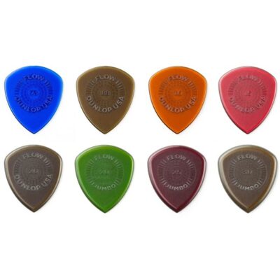 Dunlop PVP114 Pick ( 02...