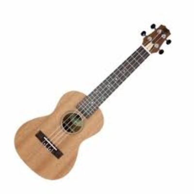 Student Ukulele Delta Woods ...