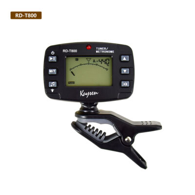 Guitar Tuner RD-T800 Kaysen