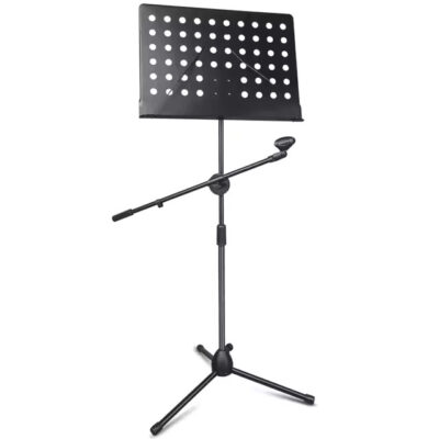 RF-A15 Pro Music Stand with...