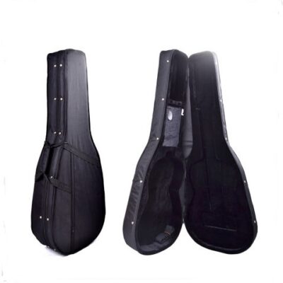 Foam Case for acoustic Guitar...