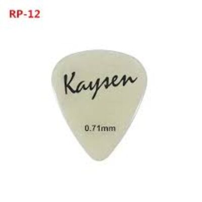 Kaysen RP-12 Guitar Pick