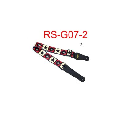 Guitar Strap RS-G07 – 2