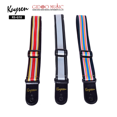 Guitar Strap RS-G10 Kaysen