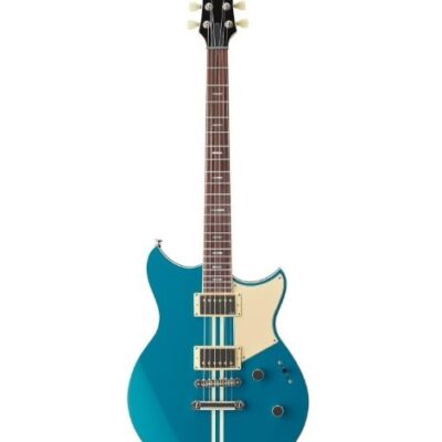 Yamaha Revstar Standard RSS20 Electric Guitar – Swift Blue