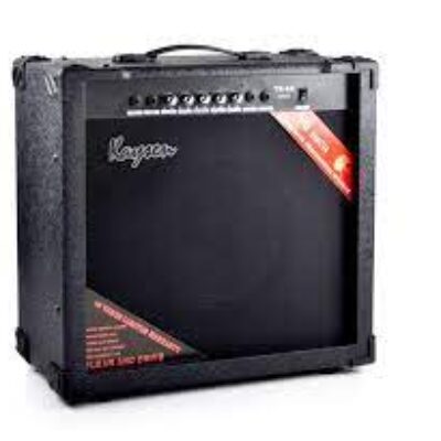 Amplifier for Bass Guitar RX-TB-60,...