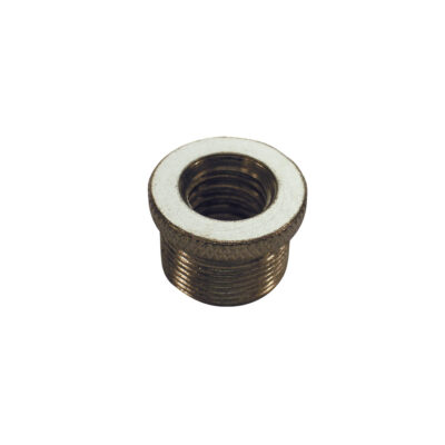 Reduction thread RT1  3/8″ (int.) ADJ