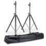 ADJ SPSX2B Speaker Stand with Bag