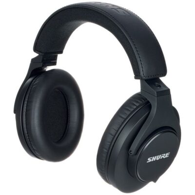 Headphone SRH440-A  Pro Studio...