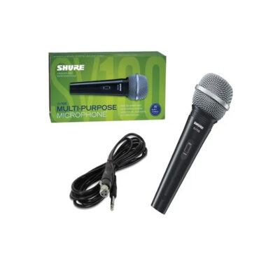 Vocal Microphone SV100  with...