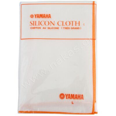 Yamaha Silicon Cloth-L