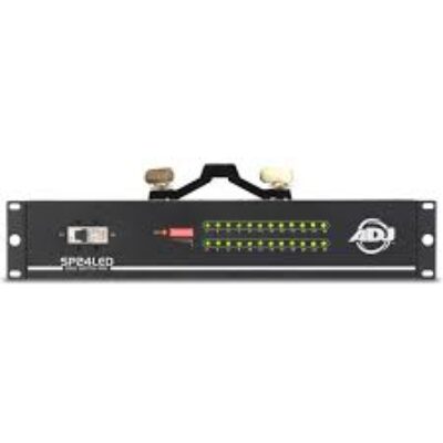 Switch Pack DMX SP24LED ADJ