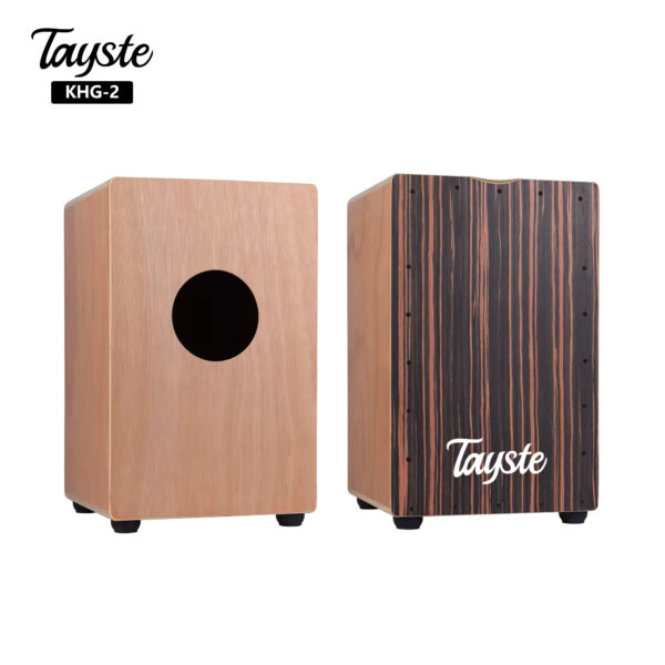 Tayste KHG- Cajon Drum