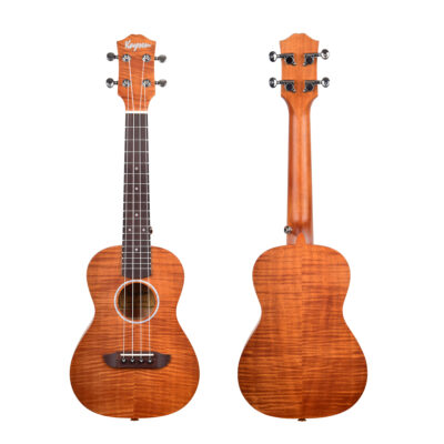 Ukulele UK-U3-NT – 24″ Kaysen