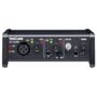 TASCAM US-1x2HR USB Audio Interface 2 In/2 Out