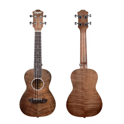 Ukulele UK-U3-BK – 24″ Kaysen