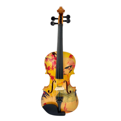 Opus Violin VB-44, 4/4