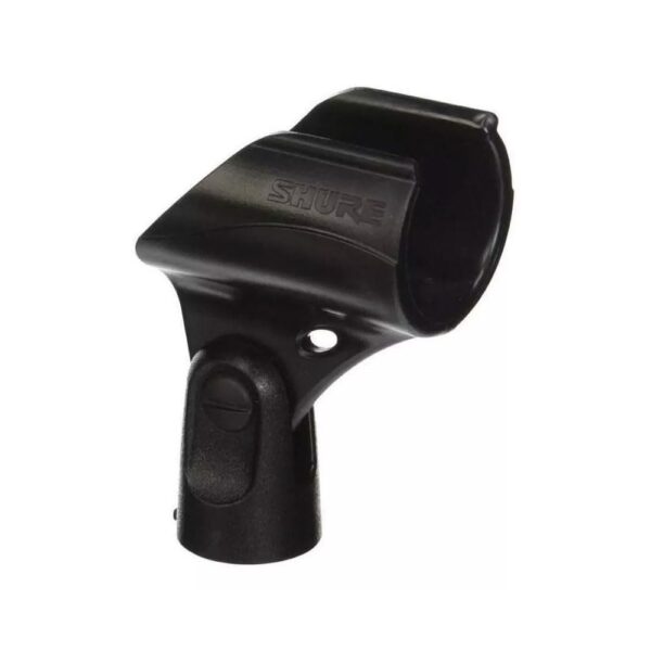 Mic Holder WA371 for all Shure handheld transmitters Shure