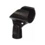 Shure WA371 Mic Holder for all Shure handheld transmitters