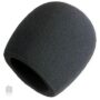 Shure A58WS-Black Wind Screen