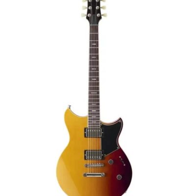 Yamaha Revstar Standard RSS20 Electric Guitar – Sunset Burst