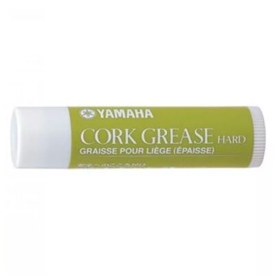 Yamaha Cork Grease Hard 5g