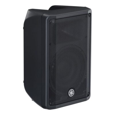 Yamaha DBR10, 10 inch Powered Speaker  700W