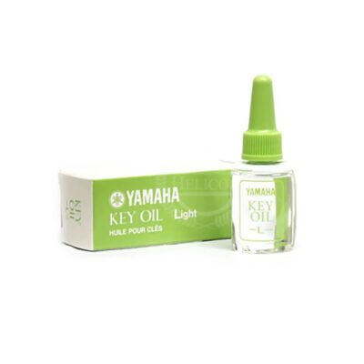 Yamaha Key Oil Light 8ml