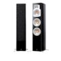 Yamaha NS-555 Passive Floor-standing Speaker 250W - Black