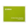Yamaha Powder Paper
