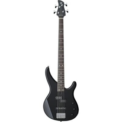 Yamaha TRBX174, 4-String Bass Guitar...