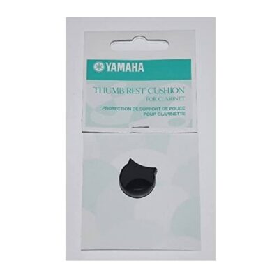 Yamaha Thumb rest cushion