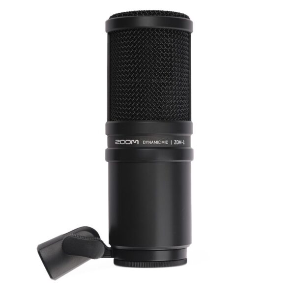 Zoom ZDM-1 Dynamic Microphone