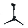 RF-G13SL adjustable desk mic stand with mic holder